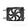 Motor de ventilador de resfriamento de radiador 12v para VW GOLF